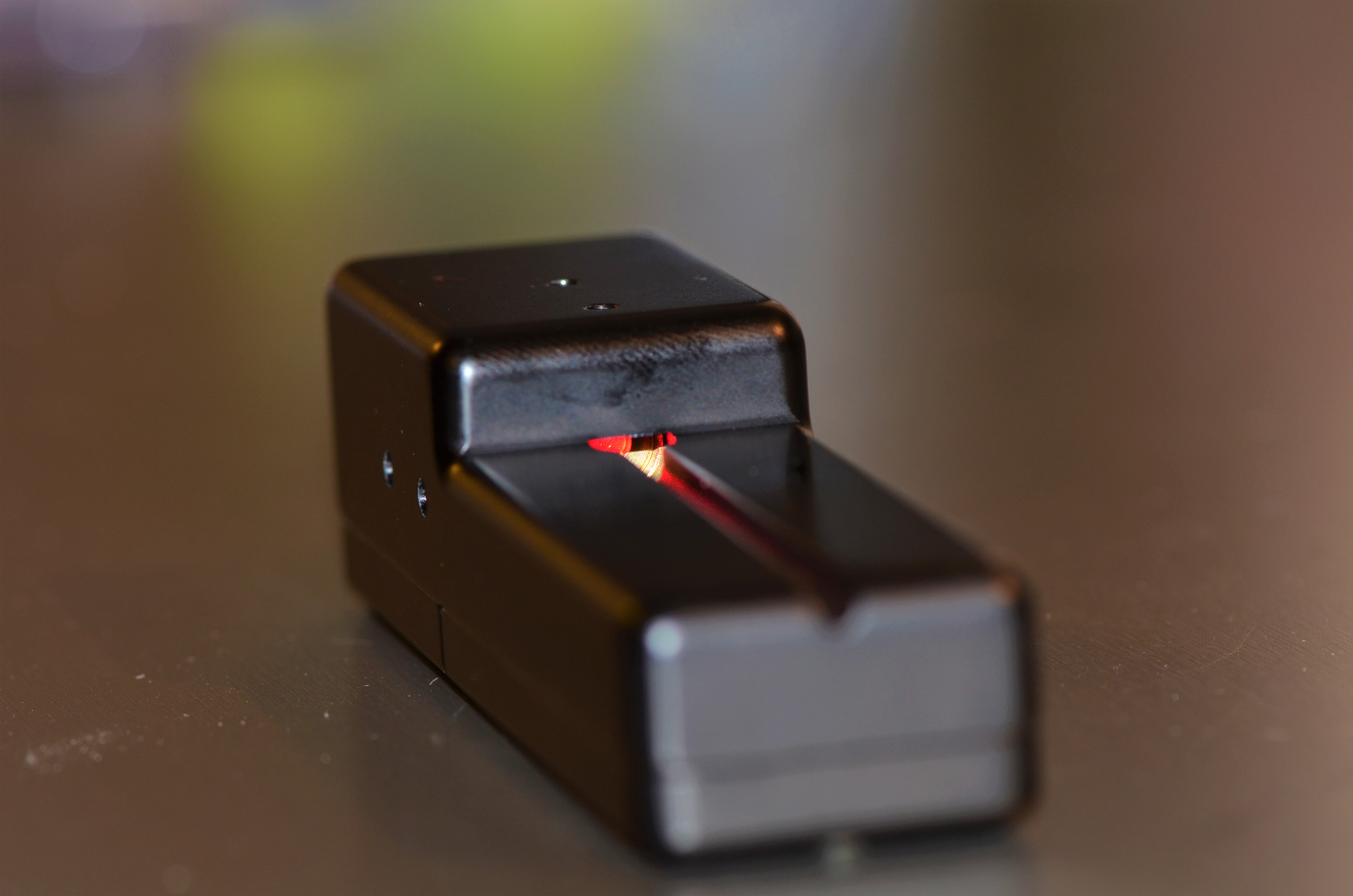 FileSpot hogg laser alignment tool.jpg Pijl en Boog