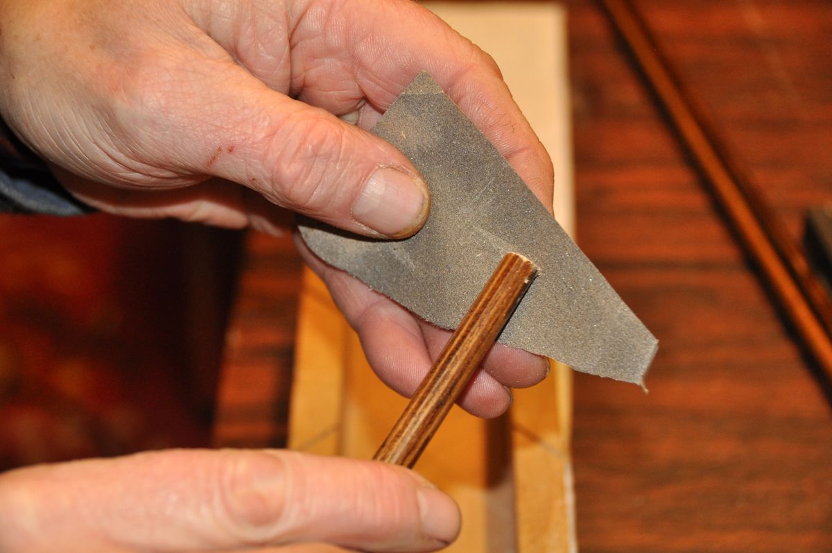 FileArrowfixtoolbraampjesafschuren.jpg Pijl en Boog