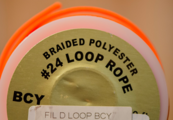 BCY D-loop material #24
