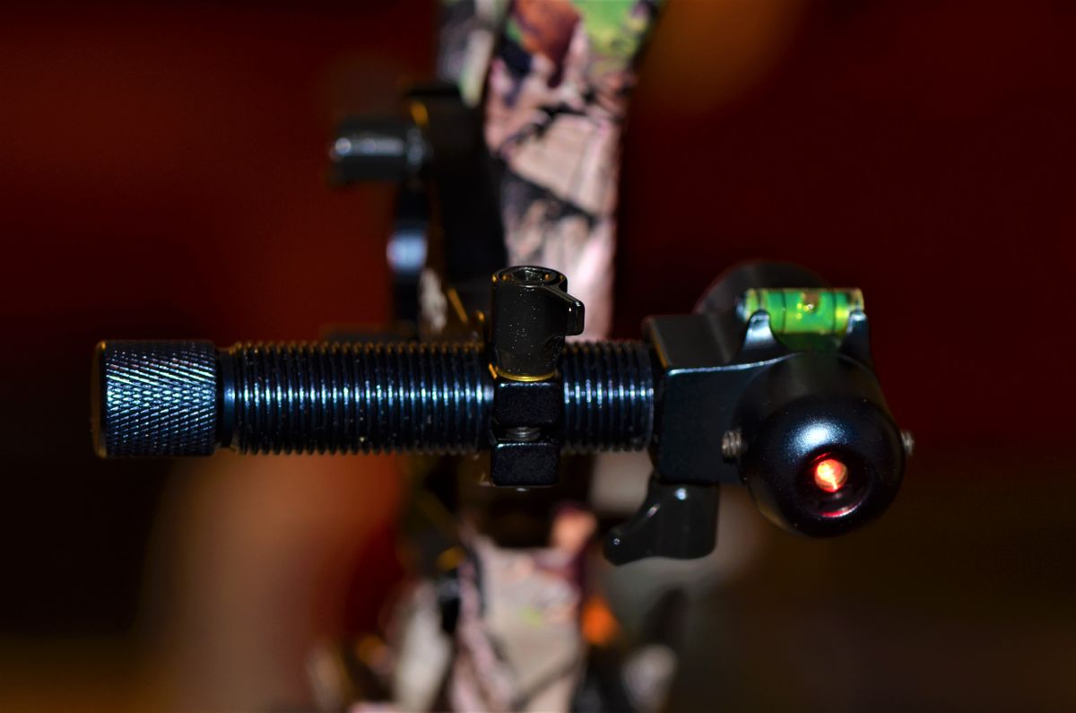 FileTrueCenter Laser Alignment tool.jpg Pijl en Boog